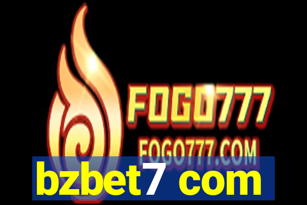 bzbet7 com
